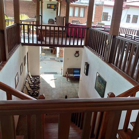 Vallee 69 Eco Villa-Tissa,Yala Tissamaharama Exterior foto