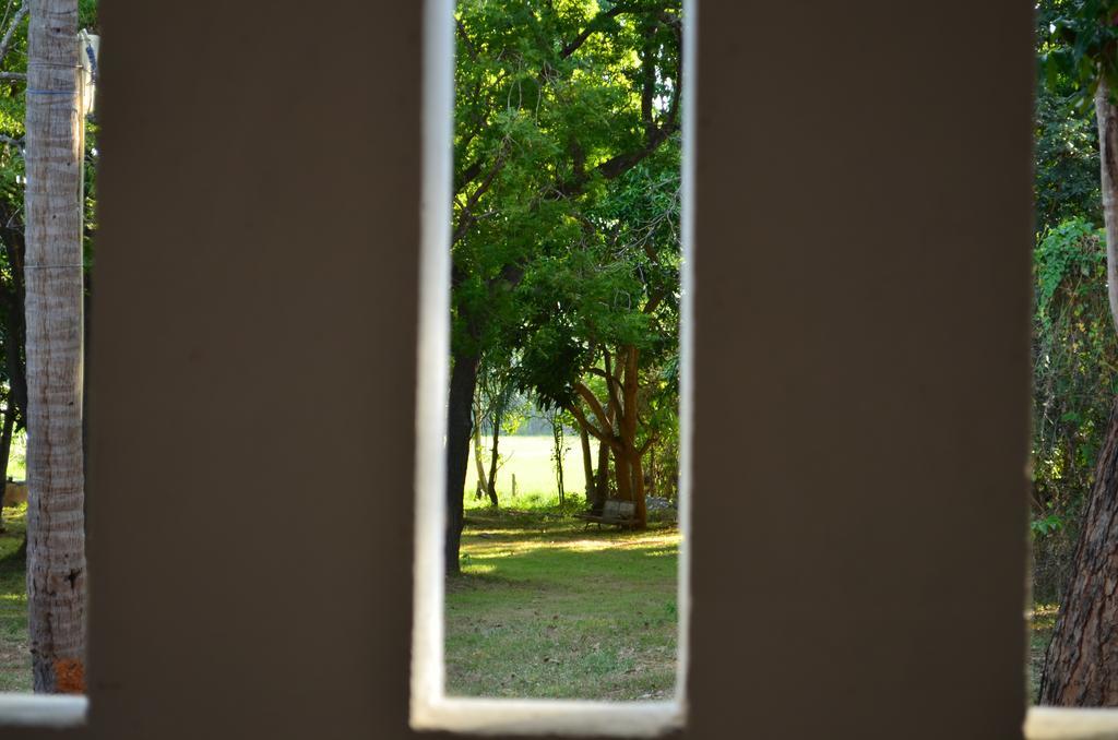 Vallee 69 Eco Villa-Tissa,Yala Tissamaharama Exterior foto