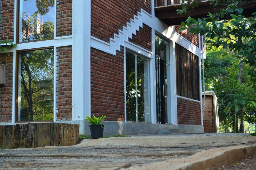 Vallee 69 Eco Villa-Tissa,Yala Tissamaharama Exterior foto