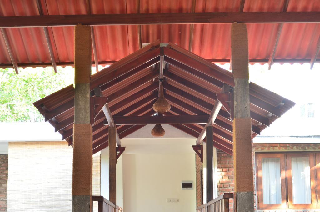 Vallee 69 Eco Villa-Tissa,Yala Tissamaharama Exterior foto