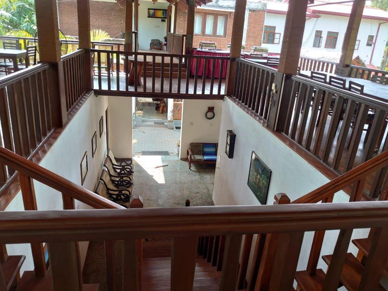 Vallee 69 Eco Villa-Tissa,Yala Tissamaharama Exterior foto