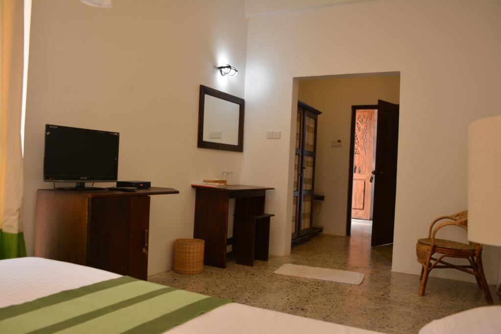 Vallee 69 Eco Villa-Tissa,Yala Tissamaharama Habitación foto