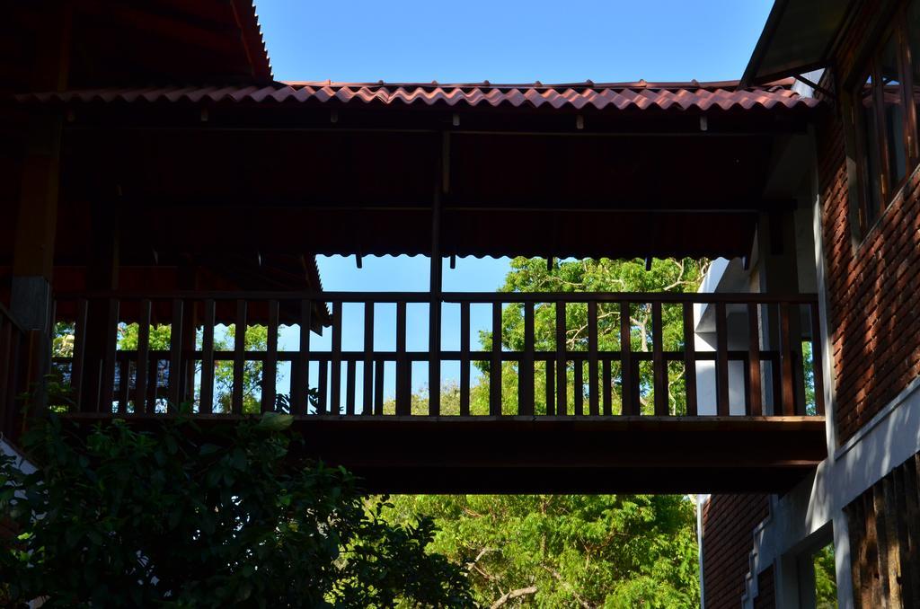 Vallee 69 Eco Villa-Tissa,Yala Tissamaharama Exterior foto