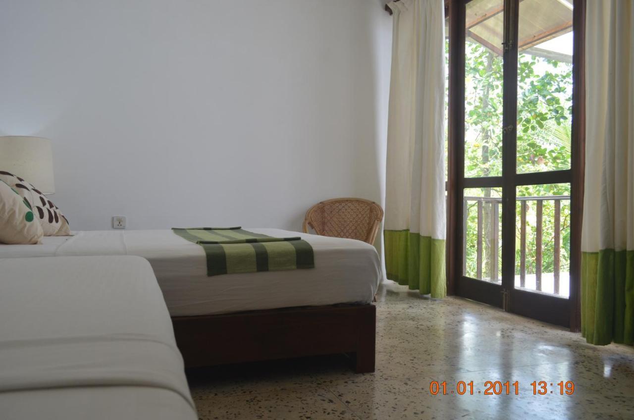Vallee 69 Eco Villa-Tissa,Yala Tissamaharama Exterior foto