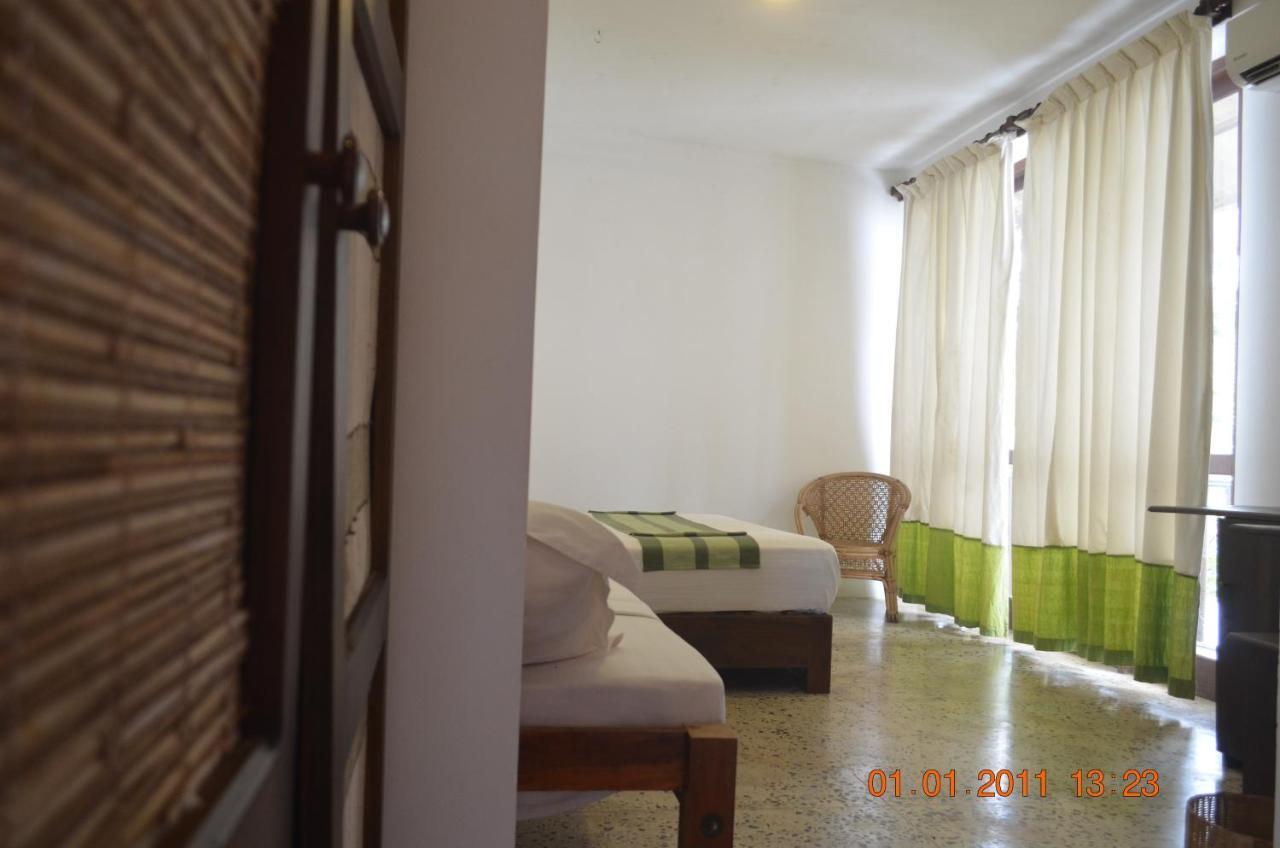 Vallee 69 Eco Villa-Tissa,Yala Tissamaharama Exterior foto