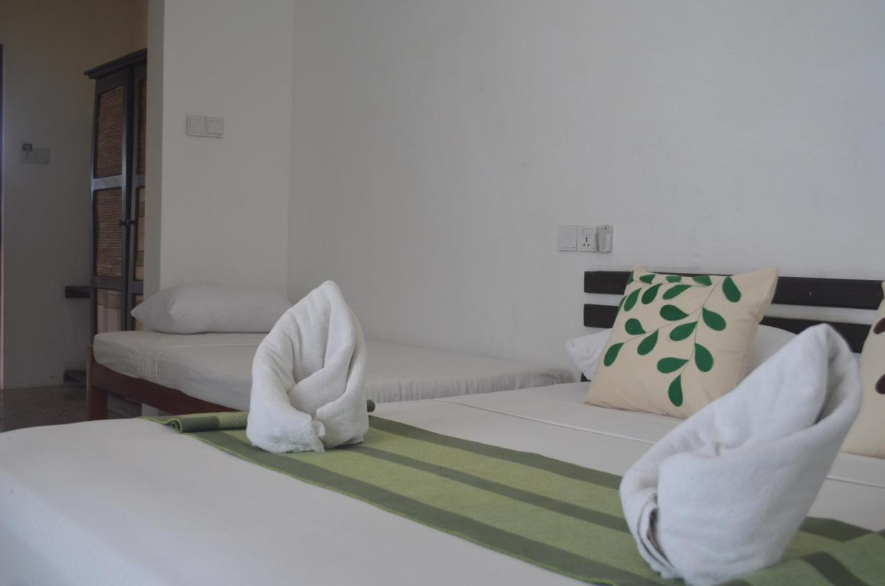 Vallee 69 Eco Villa-Tissa,Yala Tissamaharama Exterior foto