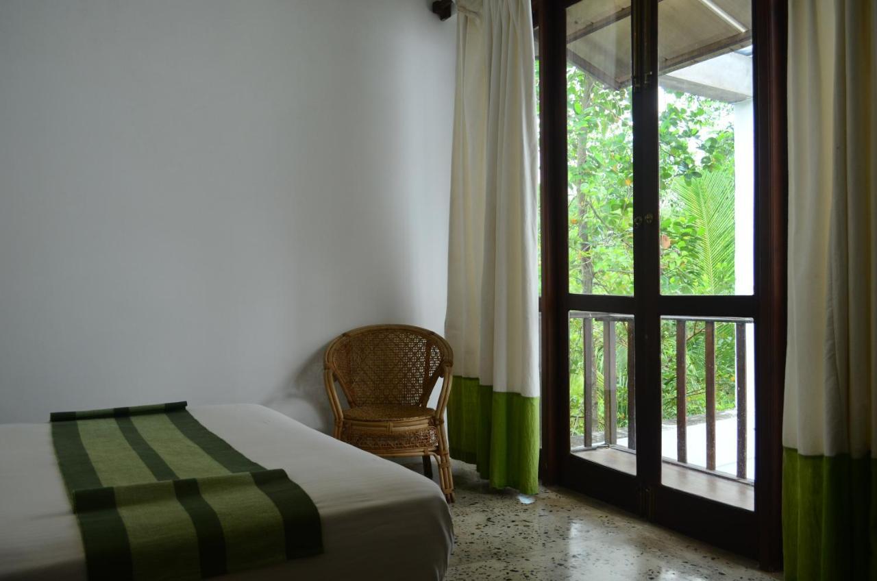 Vallee 69 Eco Villa-Tissa,Yala Tissamaharama Exterior foto