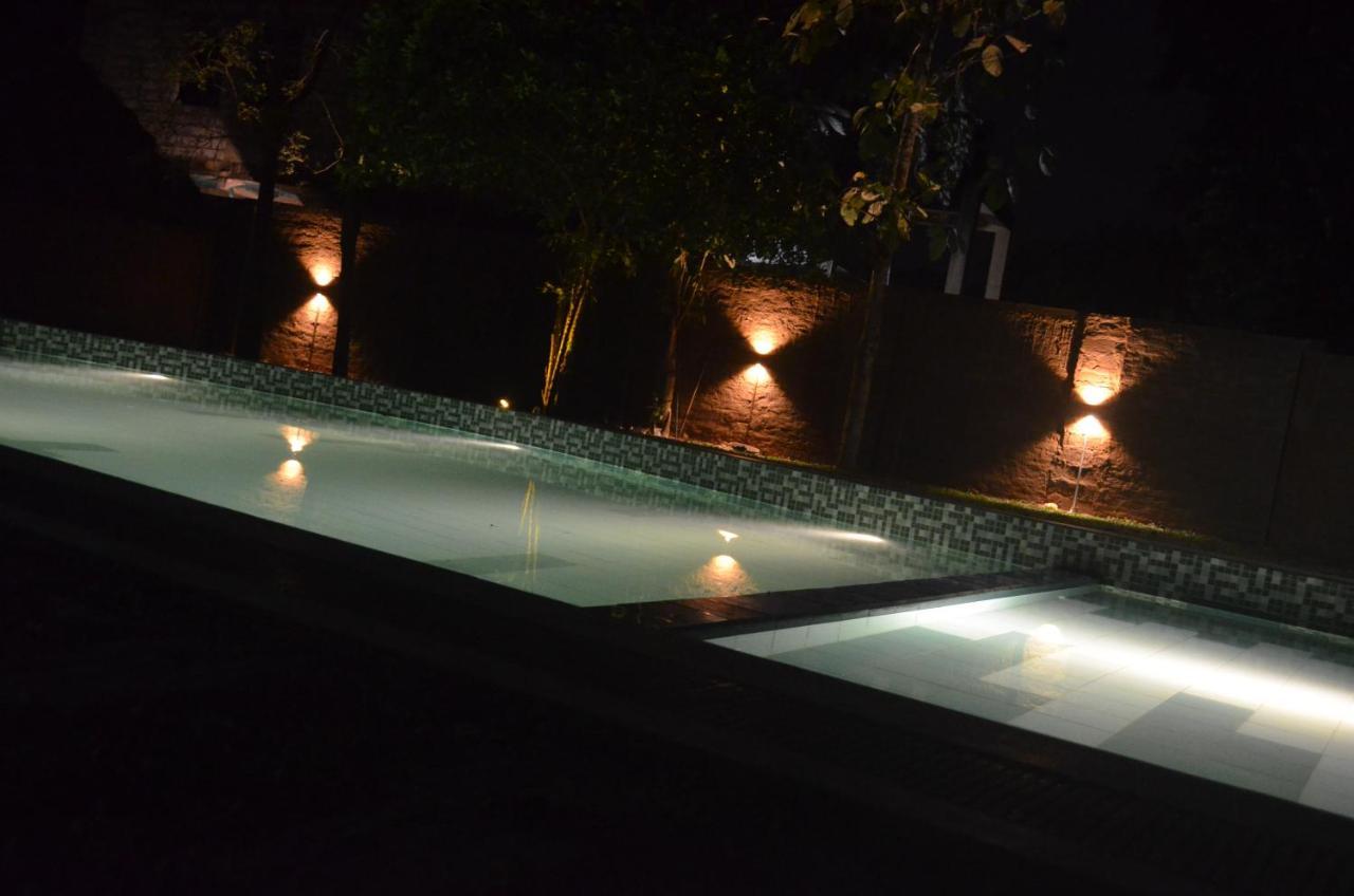 Vallee 69 Eco Villa-Tissa,Yala Tissamaharama Exterior foto